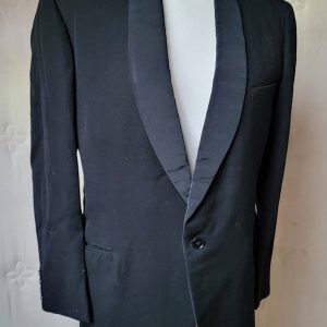 Vintage Evening Jacket