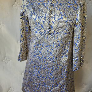 Unique tunic dress size 14.