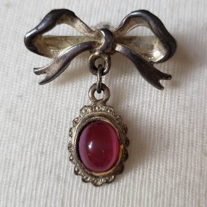 Timeless and Elegant Brooch