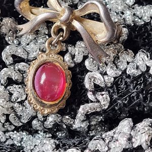 Timeless and Elegant Brooch